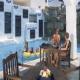 Callisto Tourist Village Hotel Picture 