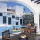Callisto Tourist Village Hotel Picture 