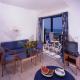 Callisto Tourist Village Hotel Picture 