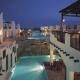Callisto Tourist Village Hotel Picture 