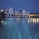 Callisto Tourist Village Hotel Picture 