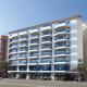 Blau Hotel Picture 
