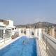 Blau Hotel Picture 
