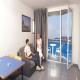 Blau Hotel Picture 