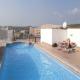 Condado Hotel Picture 