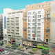 Tryp Washington Hotel Picture 