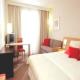Novotel Nice Aeroport Cap 3000 Hotel Picture 
