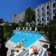 Novotel Nice Aeroport Cap 3000 Hotel Picture 