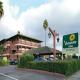 Vagabond Inn San Francisco Hotel Picture 