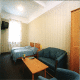 City Hotel Bruninieks Picture 