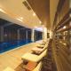 Fame Residence Lara Hotel Picture 