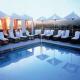 Raffles L'Ermitage Beverly Hills Hotel Picture 