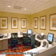 Intercontinental Mark Hopkins Hotel Picture 