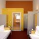 Meininger City Hostel Tempelhofer Ufer Hotel Picture 