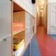 Meininger City Hostel Tempelhofer Ufer Hotel Picture 
