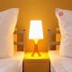 Meininger City Hostel Tempelhofer Ufer Hotel Picture 