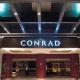 Conrad Bangkok Hotel Picture 