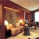 Conrad Bangkok Hotel Picture 