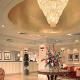 Boston Marriott Newton Hotel Picture 