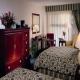 Boston Marriott Burlington Hotel Picture 