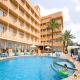 Vista Park Hotel Picture 