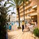 Vista Park Hotel Picture 