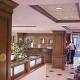 Holiday Inn North Lake Hotel Picture 
