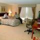 Hampton Inn And Suites Toronto Airport Hotel Picture 