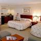 Hampton Inn And Suites Toronto Airport Hotel Picture 