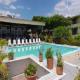 Mision San Felipe Oaxaca Hotel Picture 