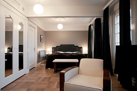 Borg Hotel Picture 1