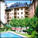 Pessets Aptos. Hotel Picture 