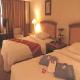 First Hotel Bangkok Picture 