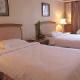 First Hotel Bangkok Picture 