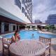 Evergreen Laurel Hotel Picture 
