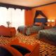 Hotel Sax Chicago Picture 