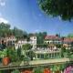 Chateaux Des Artistes Hotel Picture 