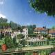 Chateaux Des Artistes Hotel Picture 