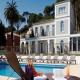 Chateaux Des Artistes Hotel Picture 