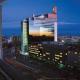 Radisson Sas Hotel Picture 