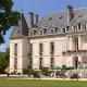 Chateau D'Arc En Barrois Hotel Picture 