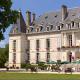 Chateau D'Arc En Barrois Hotel Picture 