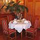 Chateau D'Arc En Barrois Hotel Picture 