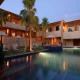 Los Patios Hotel Picture 