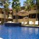 Los Patios Hotel Picture 