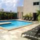 Los Aluxes Hotel Picture 
