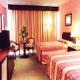 Los Aluxes Hotel Picture 