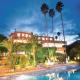 Victoria Oaxaca Hotel Picture 