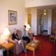 Embassy Inn Hotel Picture 