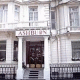 Ashburn Hotel Picture 